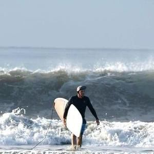 Meet your Posher, Thomas